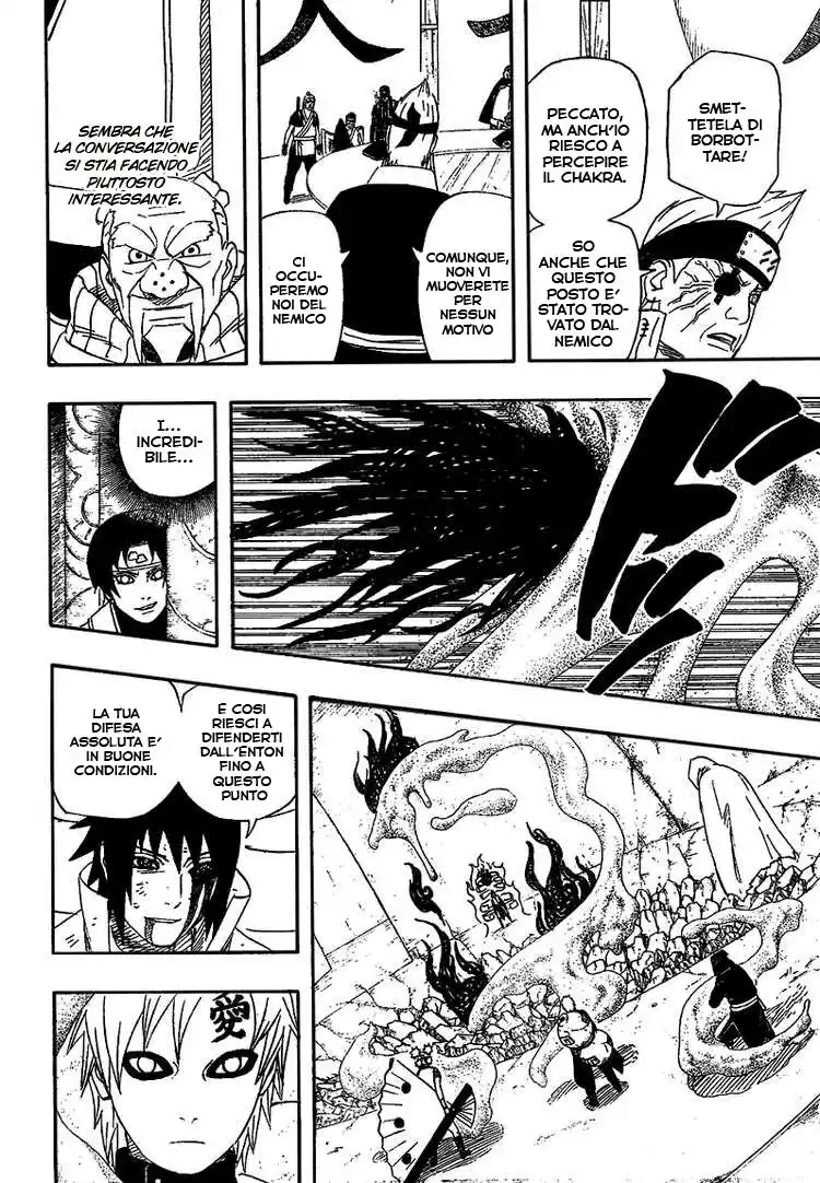 Naruto Capitolo 464 page 12