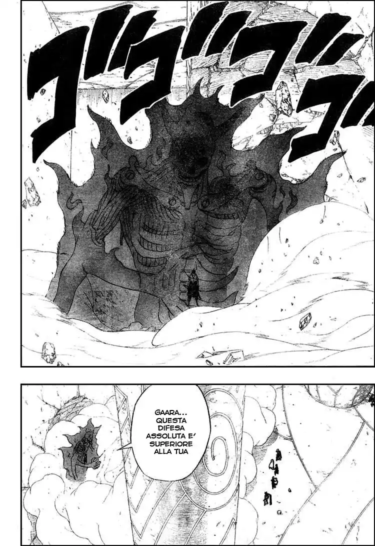 Naruto Capitolo 464 page 15