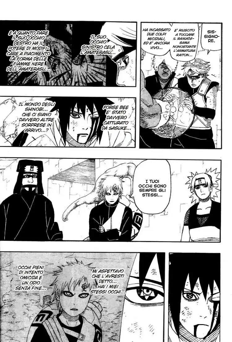 Naruto Capitolo 464 page 7