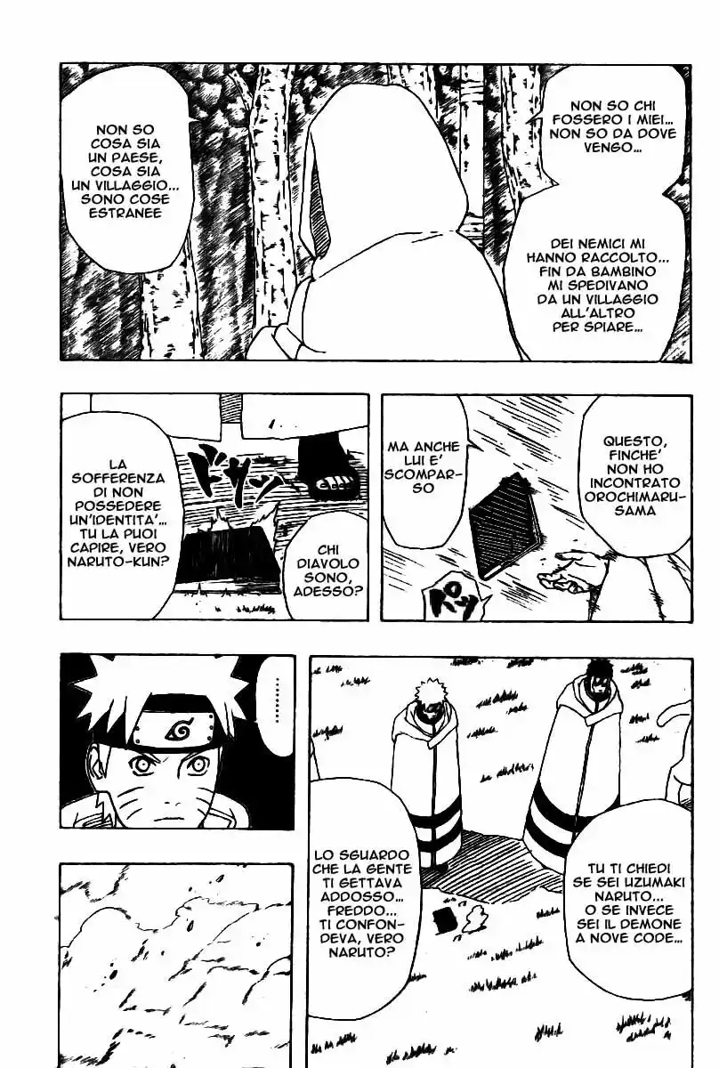 Naruto Capitolo 356 page 14