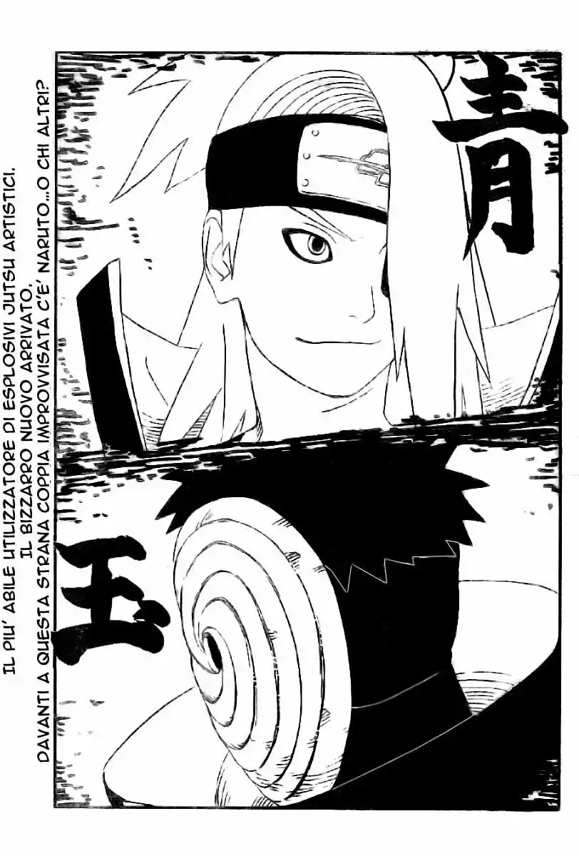 Naruto Capitolo 356 page 2