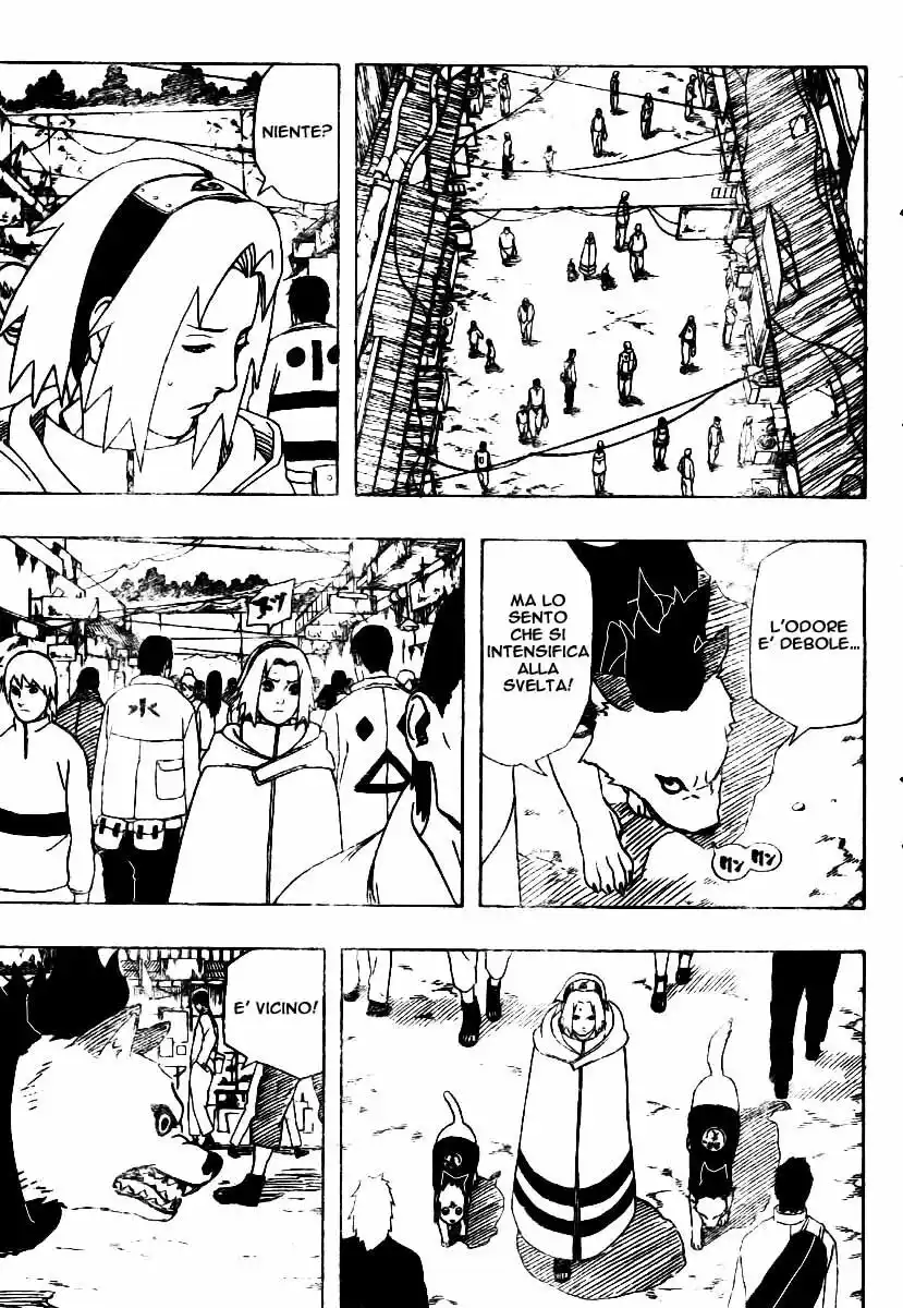 Naruto Capitolo 356 page 4