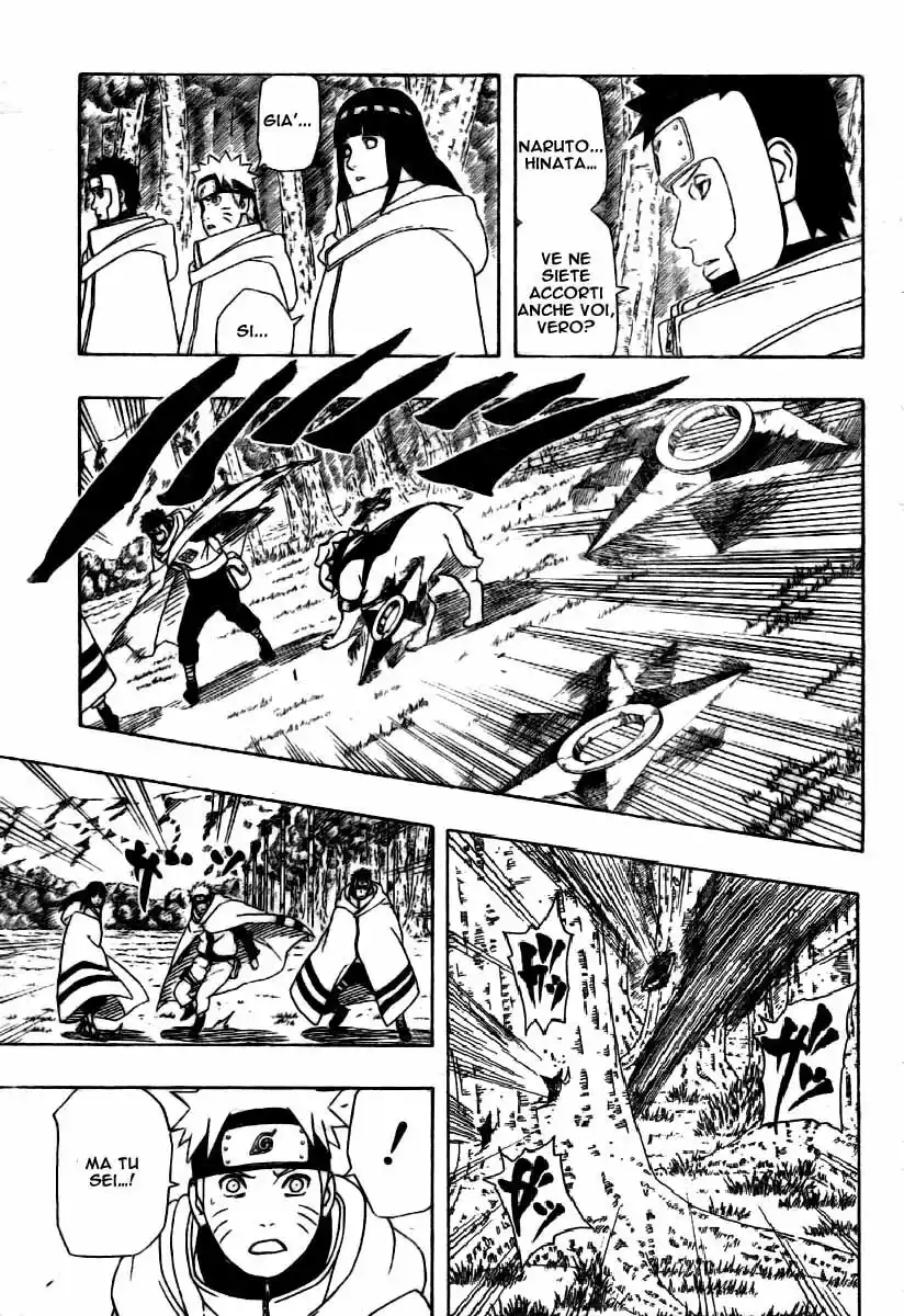 Naruto Capitolo 356 page 6