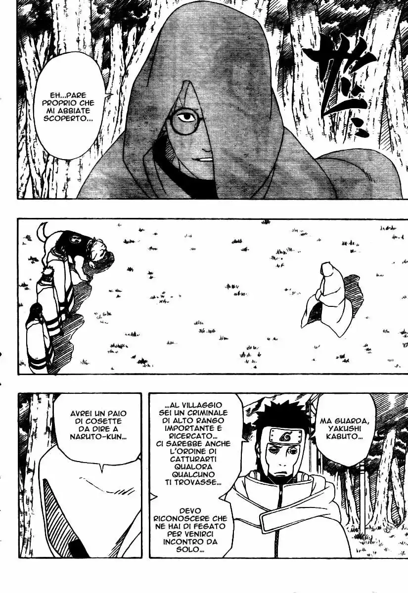 Naruto Capitolo 356 page 7