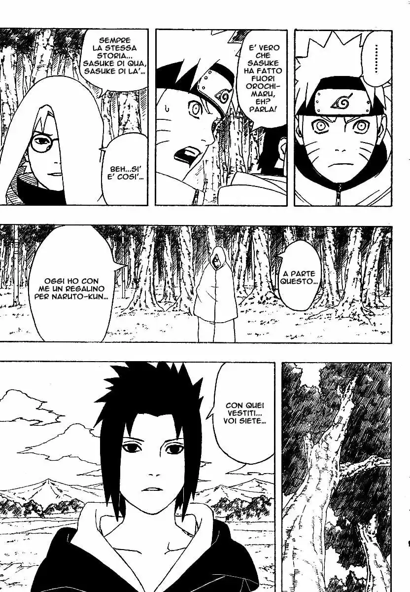 Naruto Capitolo 356 page 8