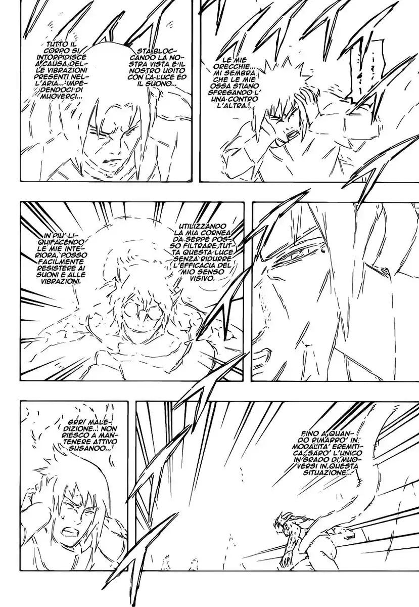 Naruto Capitolo 580 page 4