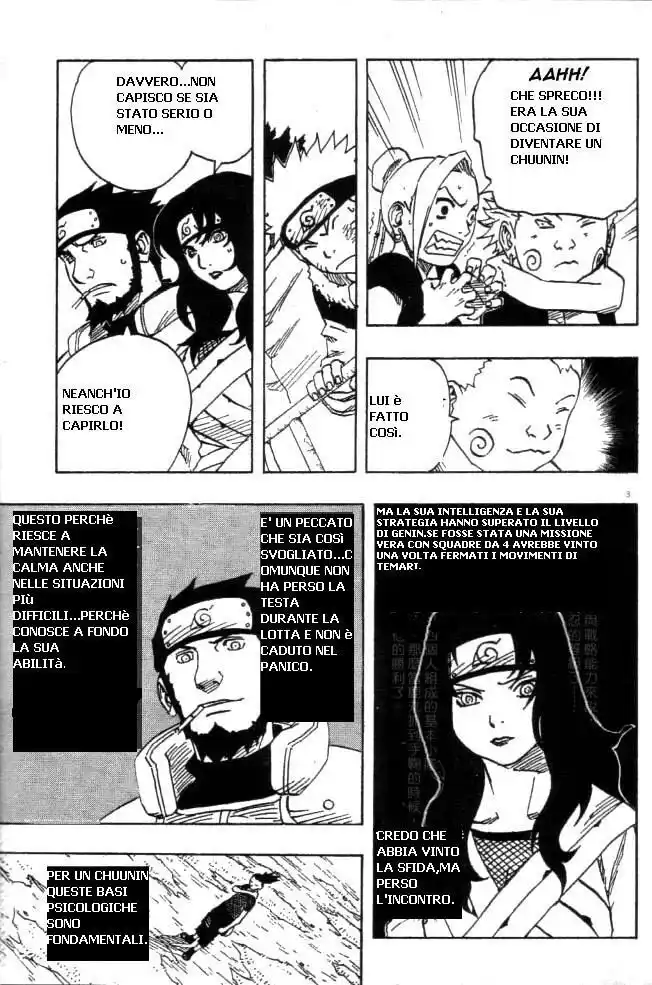 Naruto Capitolo 109 page 3