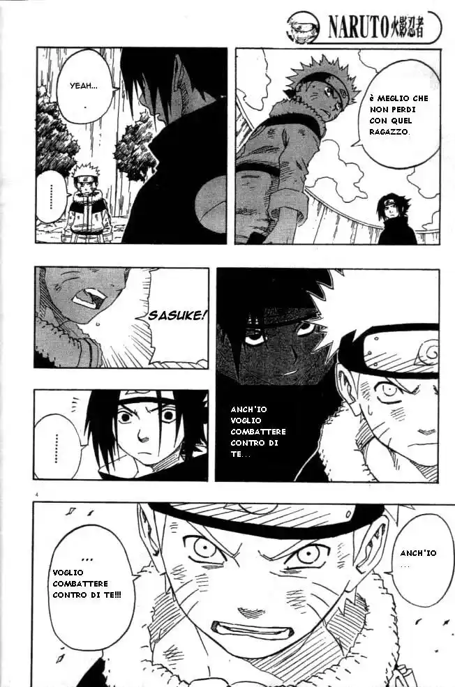 Naruto Capitolo 110 page 4