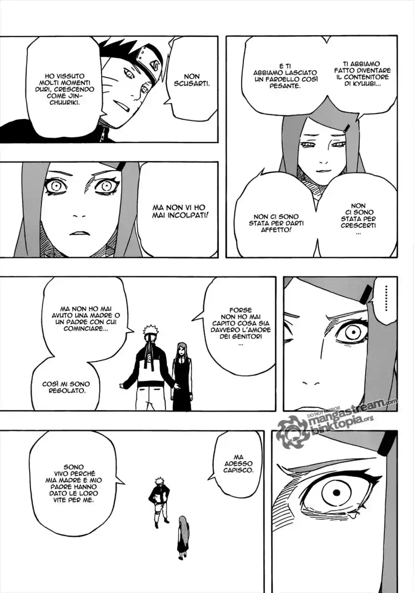 Naruto Capitolo 504 page 14