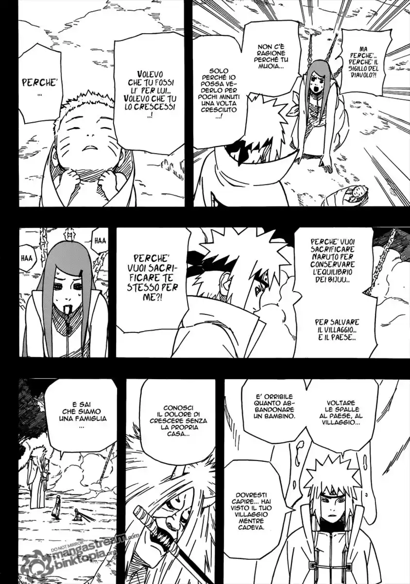 Naruto Capitolo 504 page 2