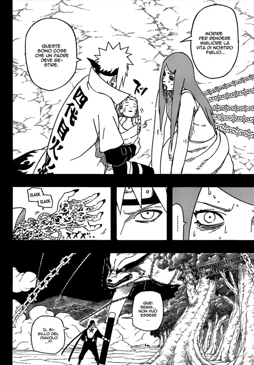 Naruto Capitolo 504 page 4