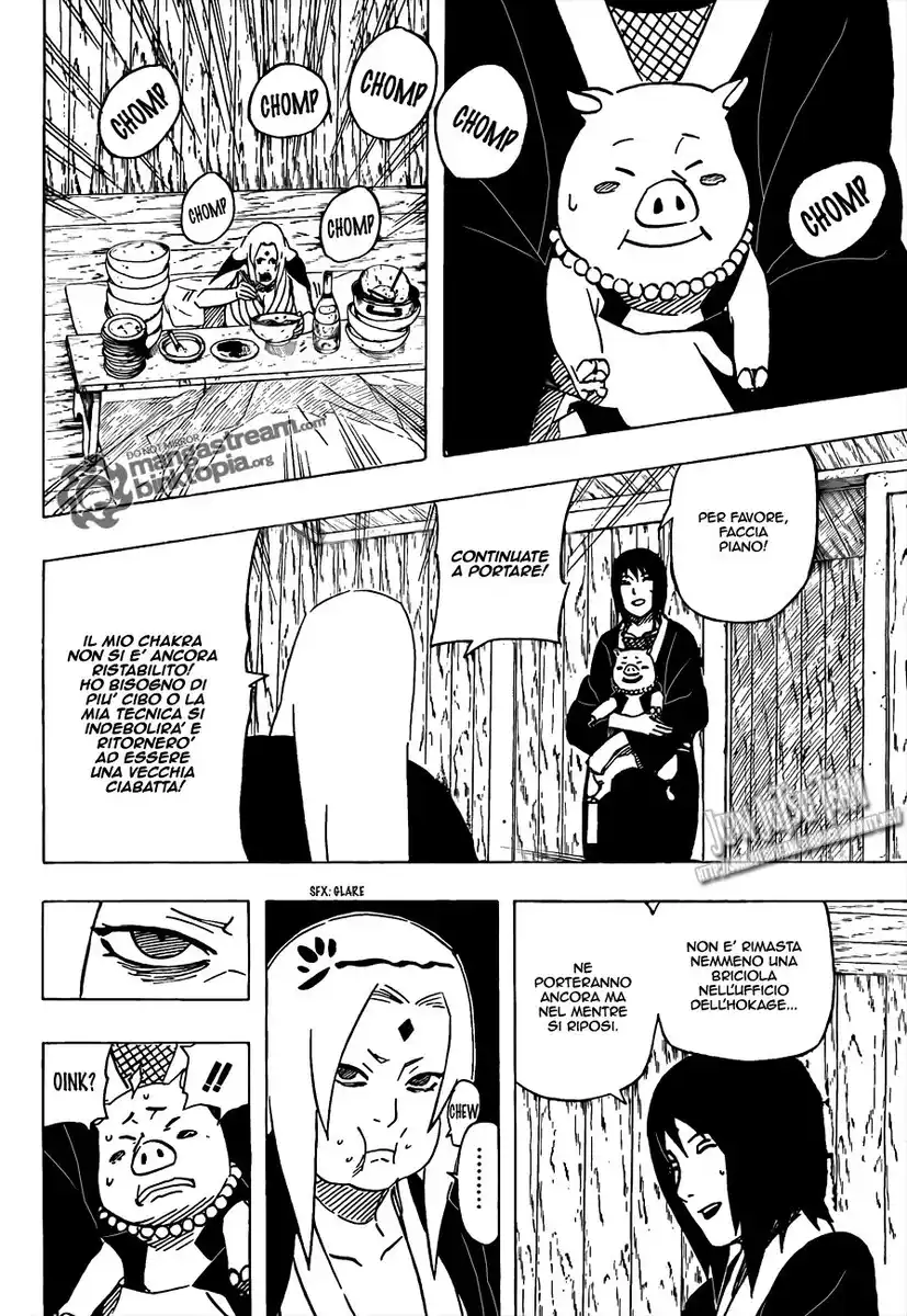 Naruto Capitolo 489 page 4