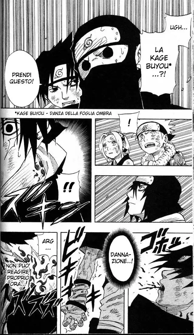 Naruto Capitolo 68 page 2