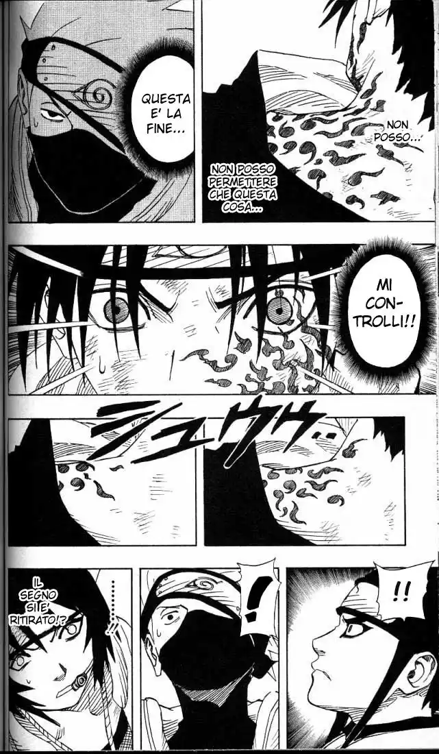 Naruto Capitolo 68 page 4