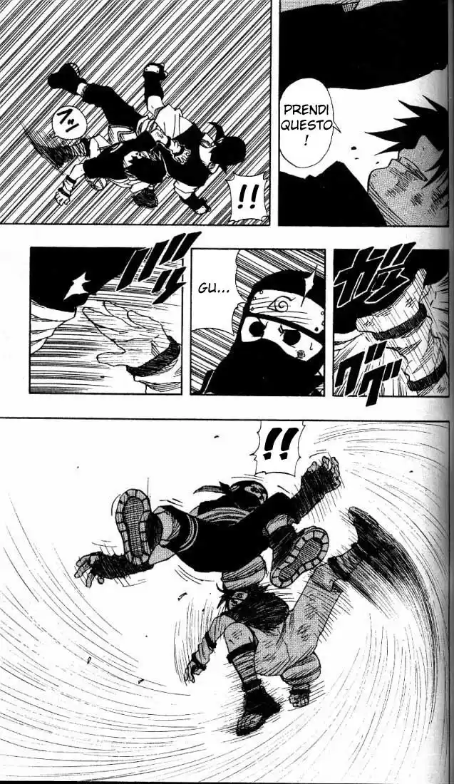 Naruto Capitolo 68 page 5