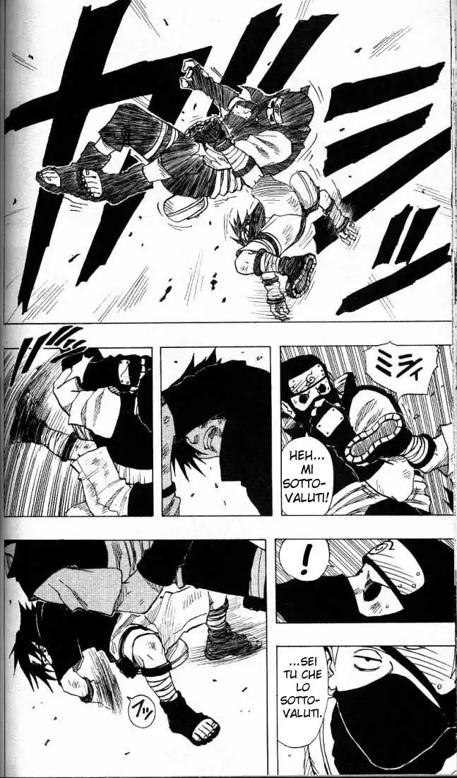 Naruto Capitolo 68 page 6