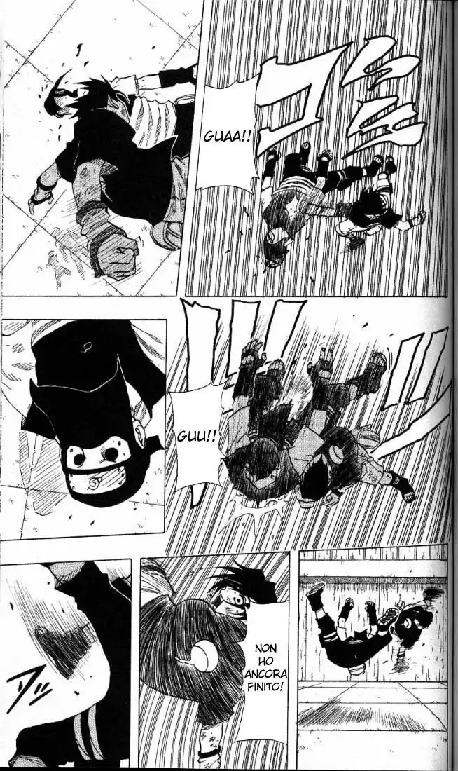 Naruto Capitolo 68 page 7