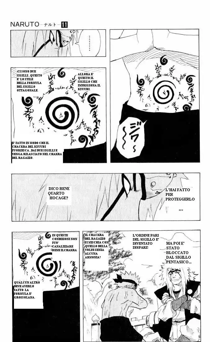 Naruto Capitolo 91 page 12