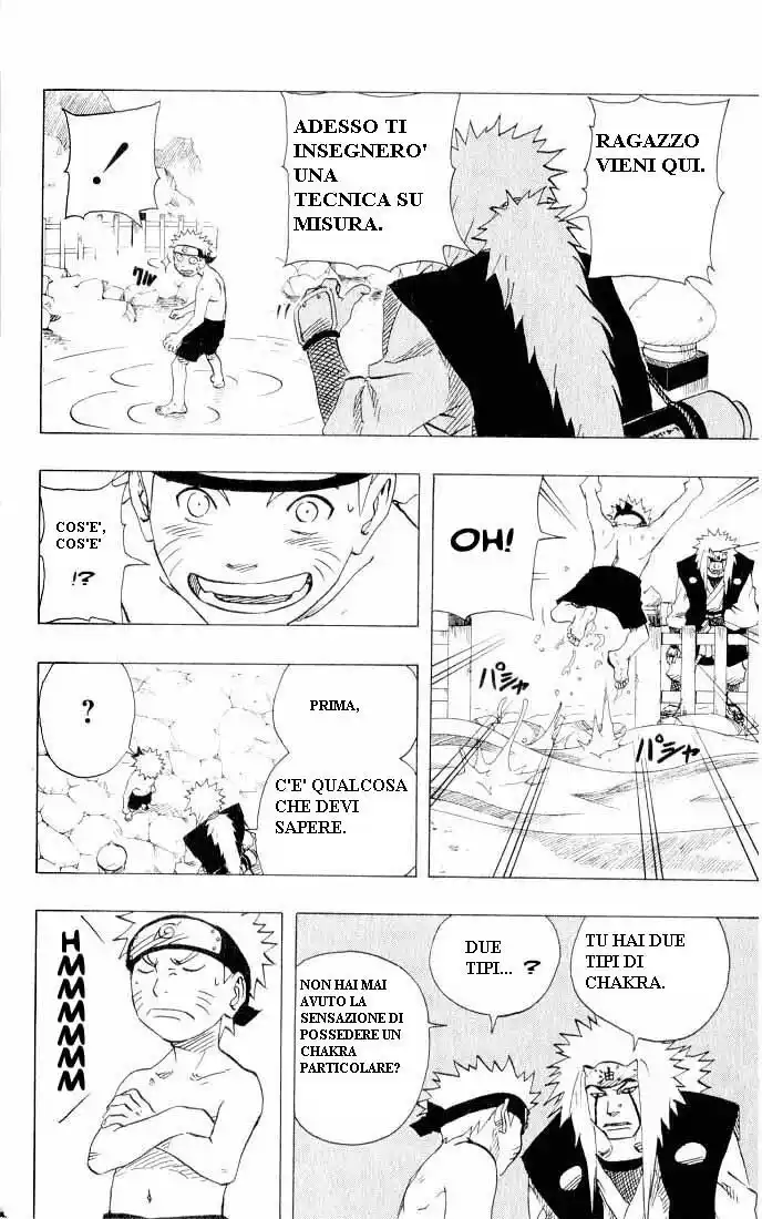 Naruto Capitolo 91 page 15