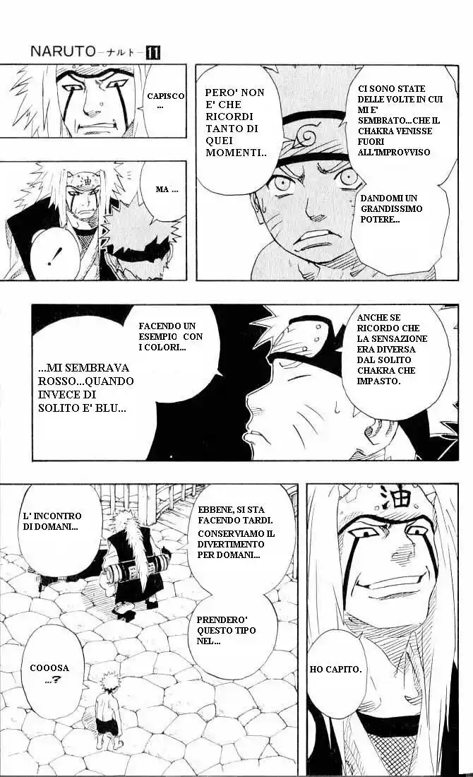 Naruto Capitolo 91 page 16