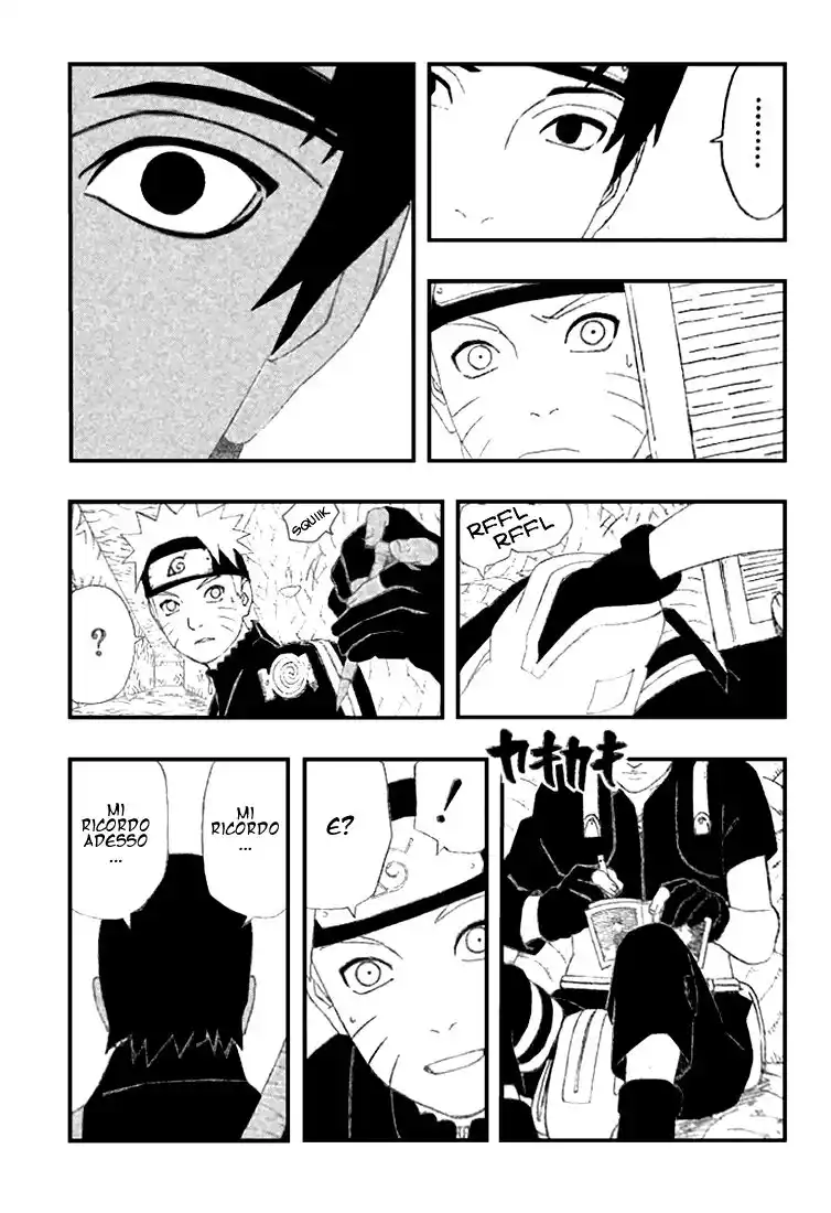 Naruto Capitolo 304 page 16