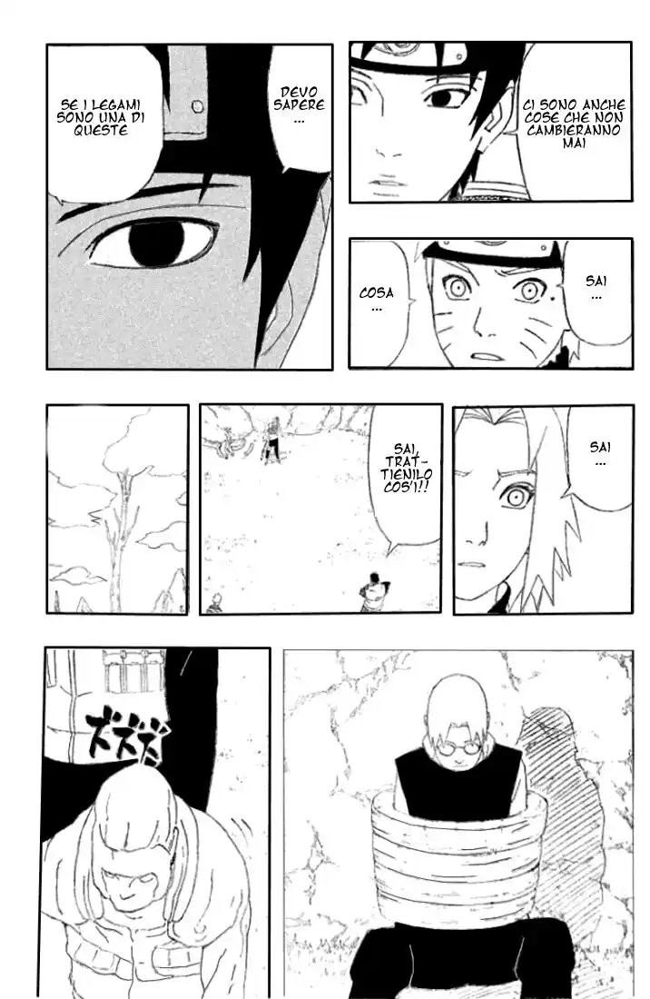 Naruto Capitolo 304 page 8