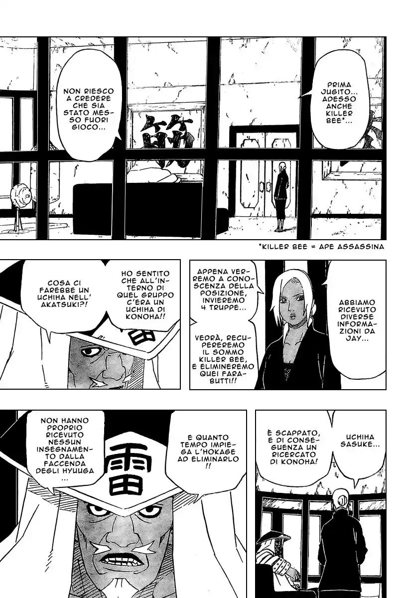 Naruto Capitolo 417 page 13