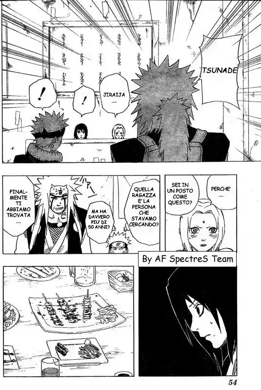 Naruto Capitolo 157 page 14