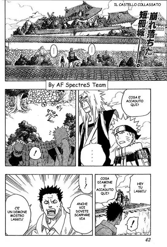 Naruto Capitolo 157 page 2