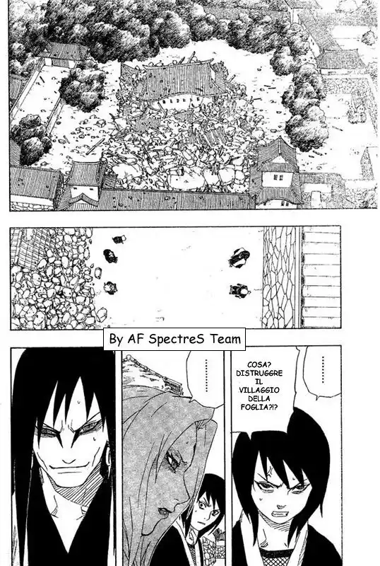 Naruto Capitolo 157 page 4