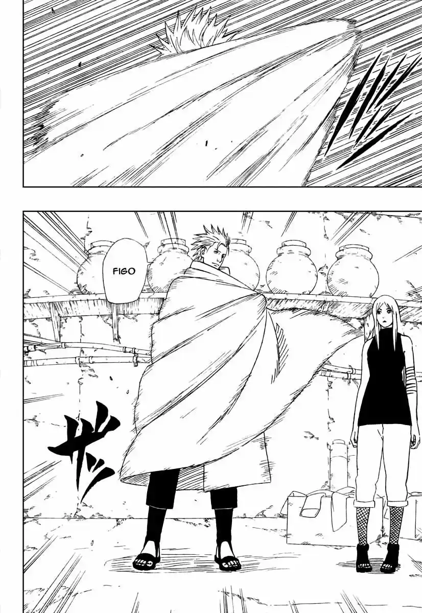 Naruto Capitolo 354 page 10