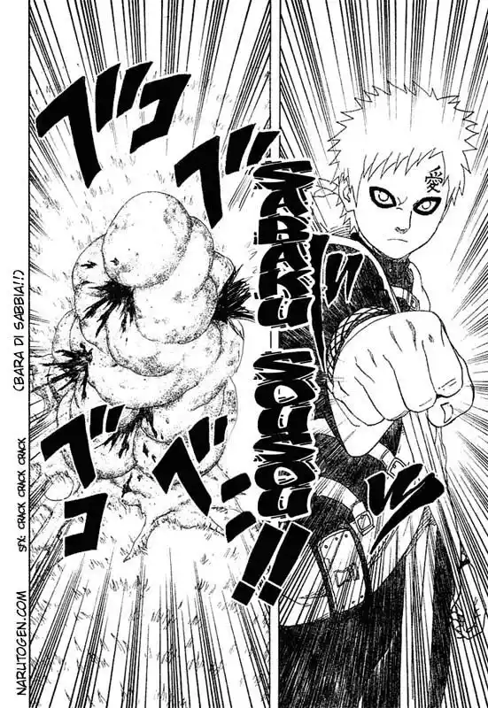 Naruto Capitolo 215 page 12