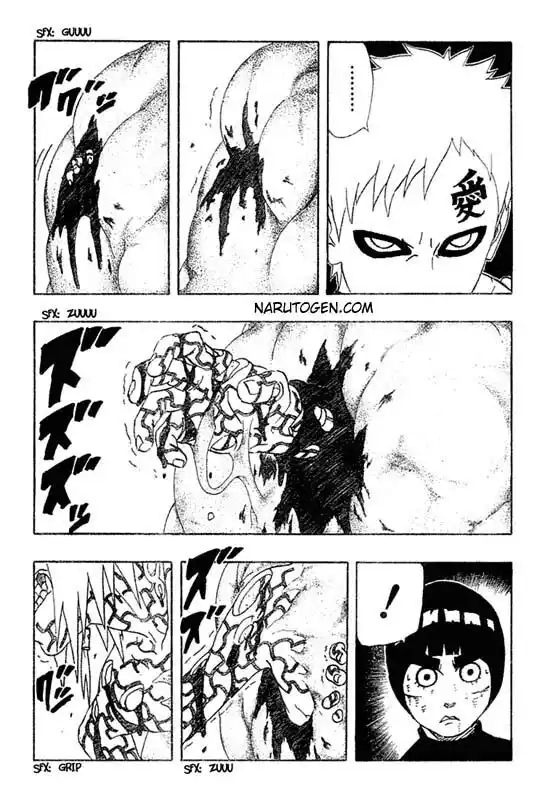 Naruto Capitolo 215 page 13