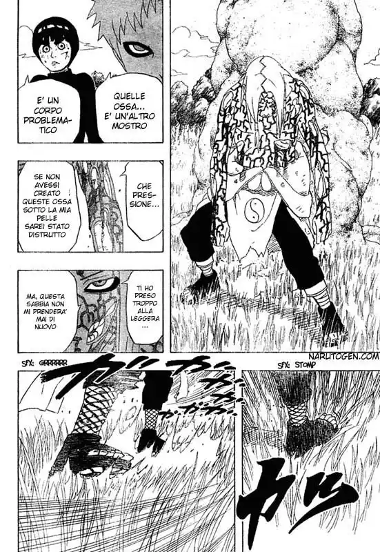 Naruto Capitolo 215 page 14