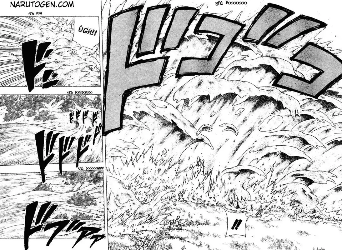 Naruto Capitolo 215 page 16