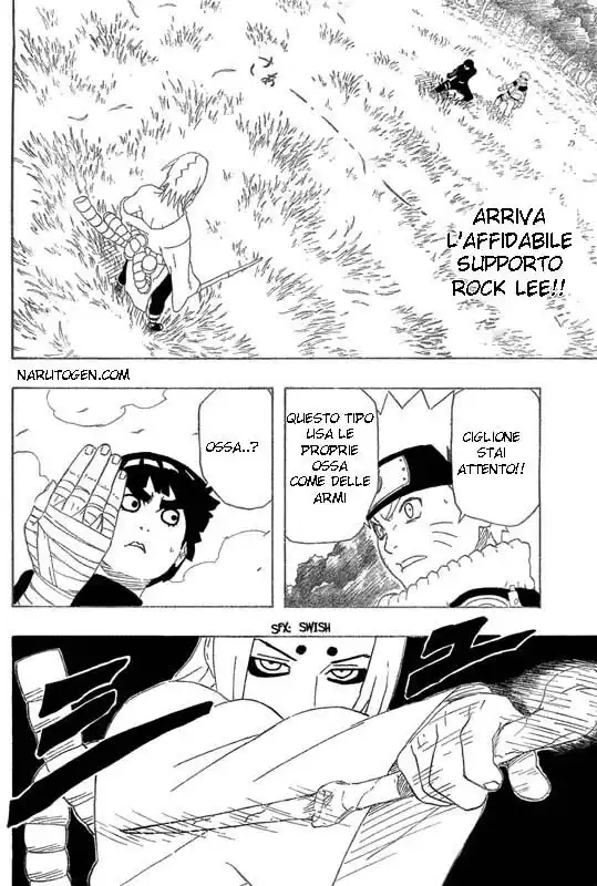 Naruto Capitolo 210 page 2