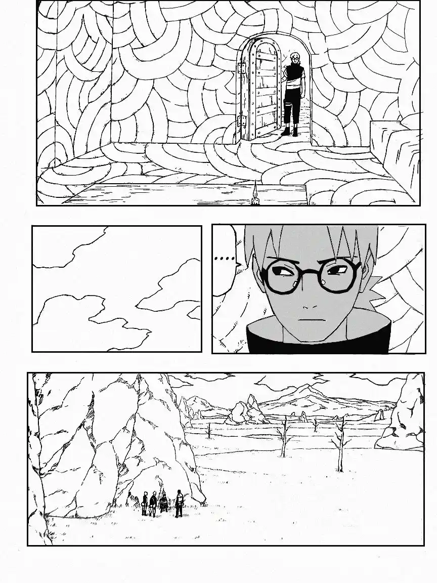 Naruto Capitolo 303 page 12