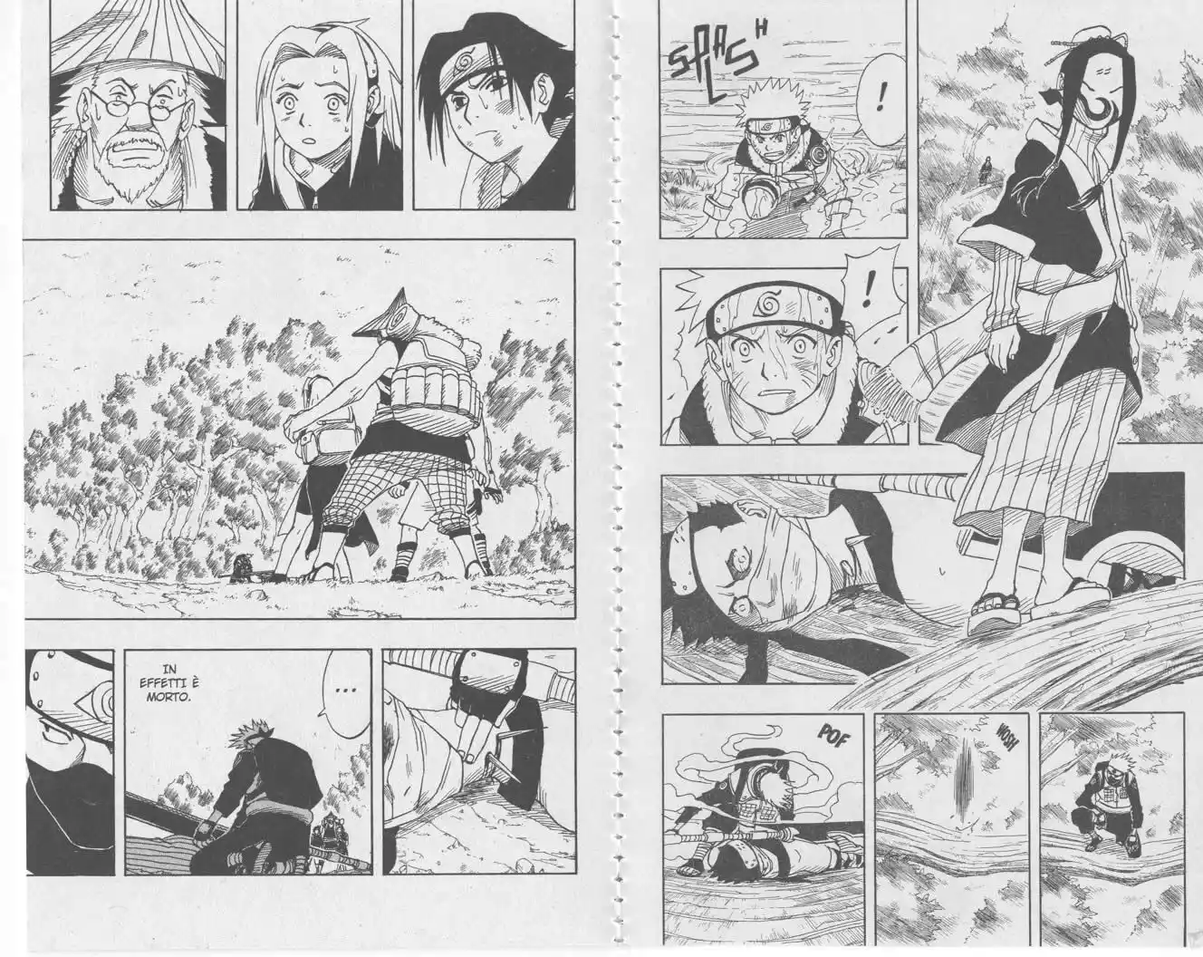 Naruto Capitolo 16 page 2