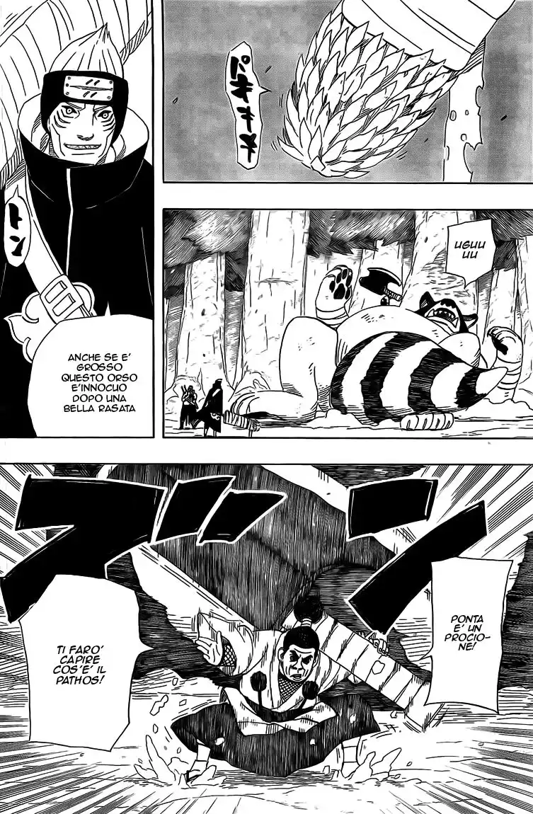 Naruto Capitolo 470 page 10