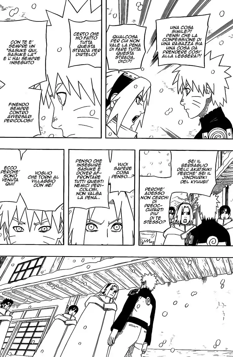 Naruto Capitolo 470 page 2