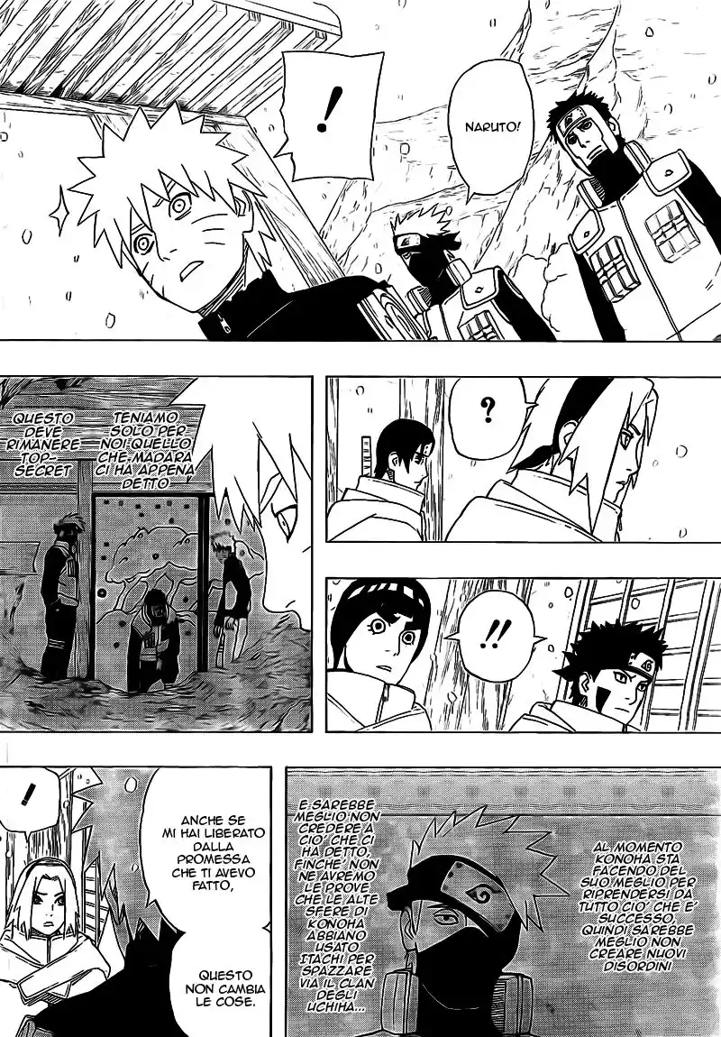 Naruto Capitolo 470 page 4