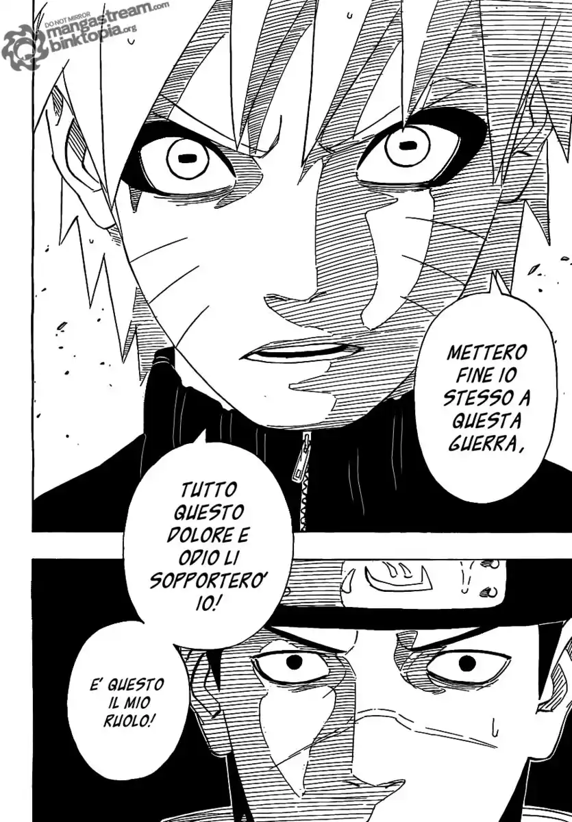 Naruto Capitolo 535 page 10