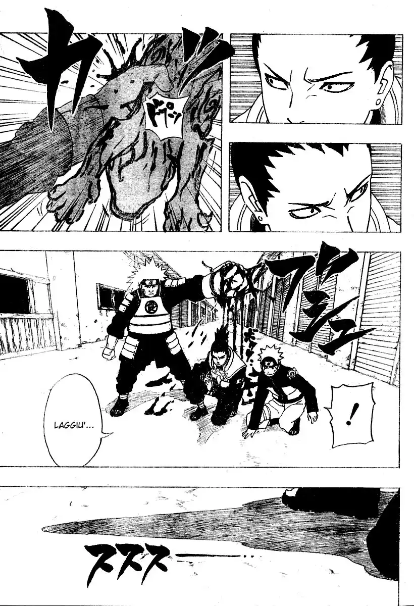 Naruto Capitolo 283 page 10