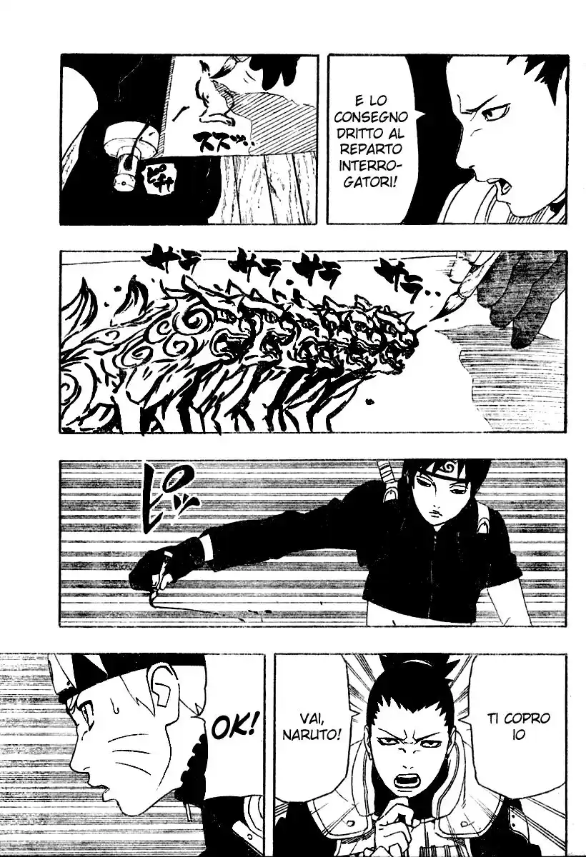 Naruto Capitolo 283 page 12