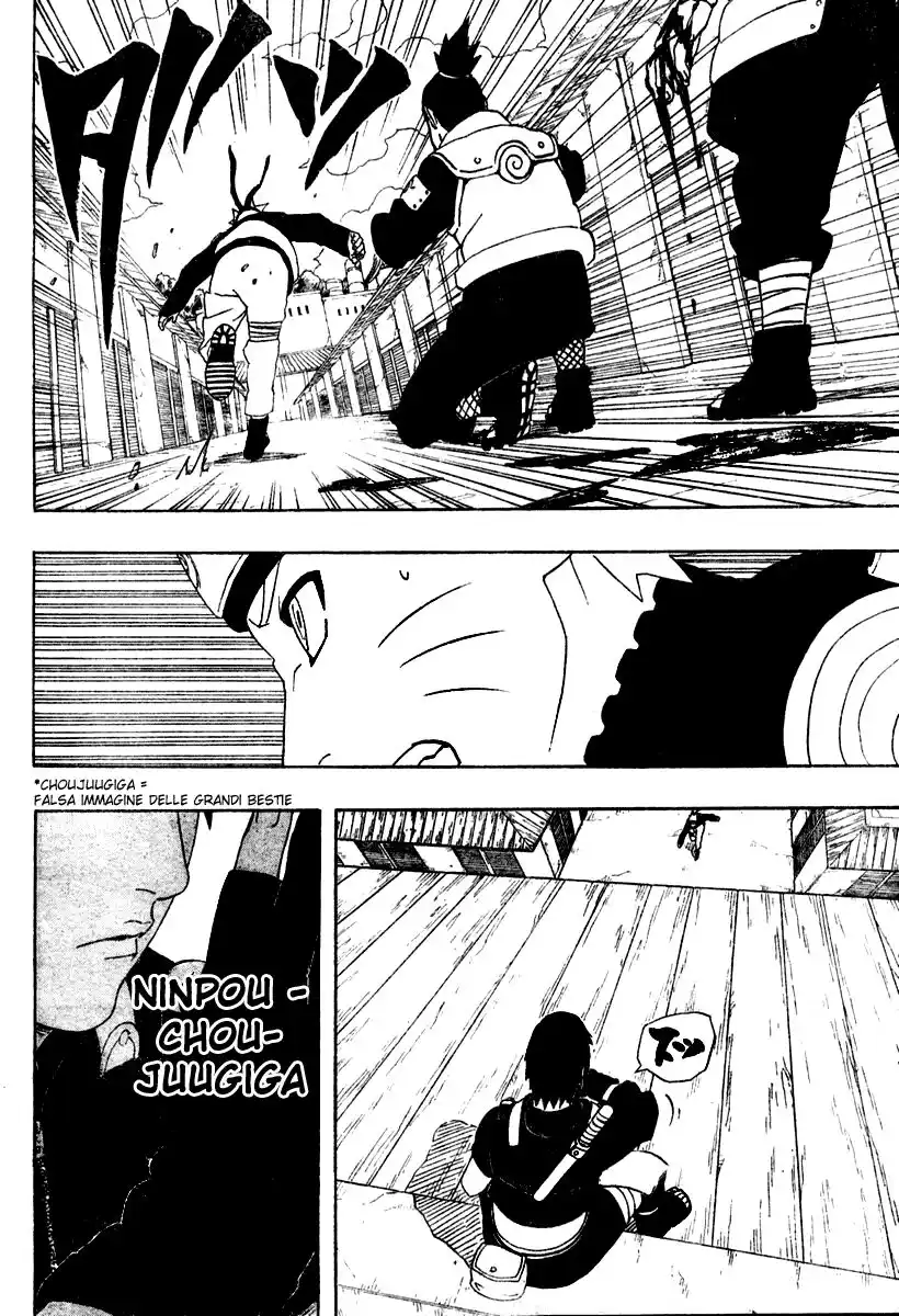 Naruto Capitolo 283 page 13