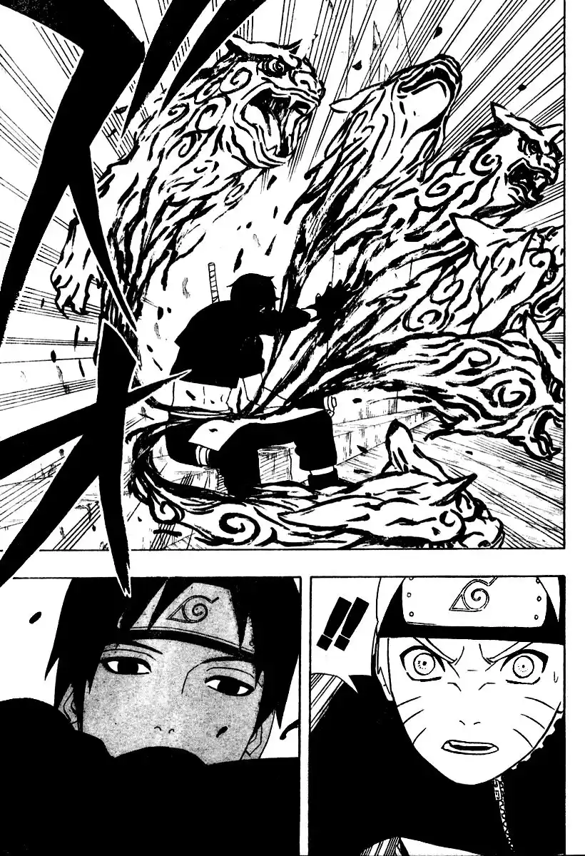 Naruto Capitolo 283 page 14