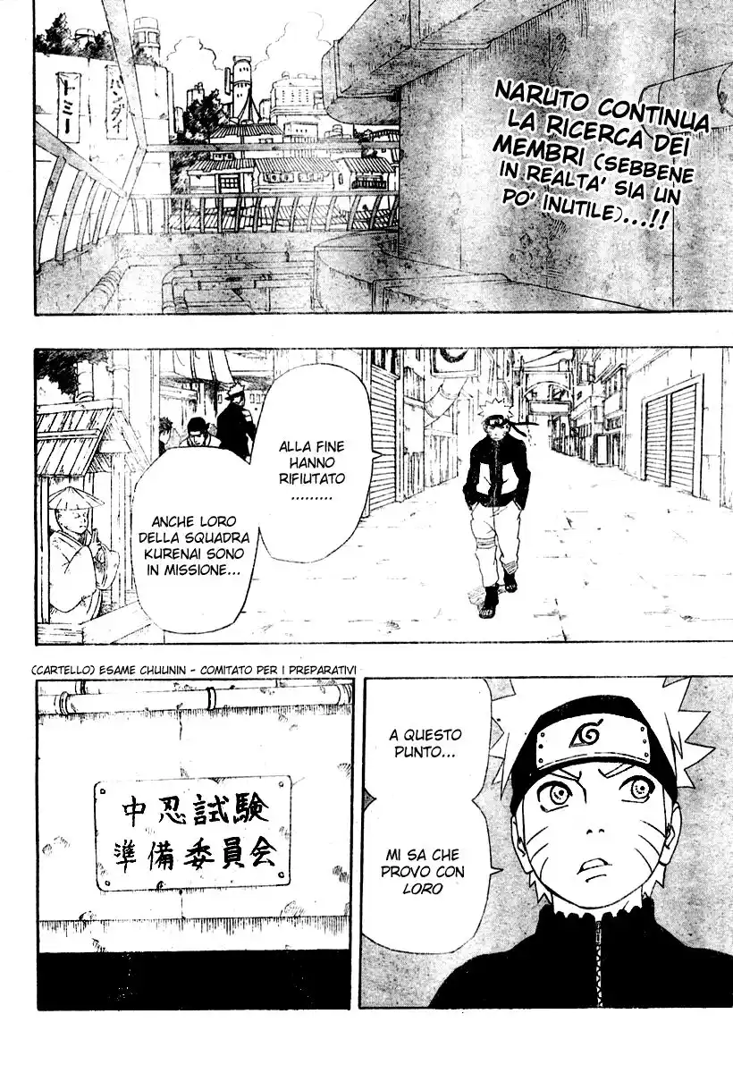 Naruto Capitolo 283 page 2