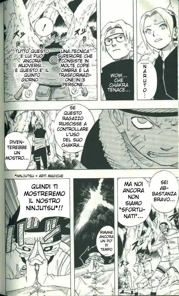 Naruto Capitolo 63 page 2