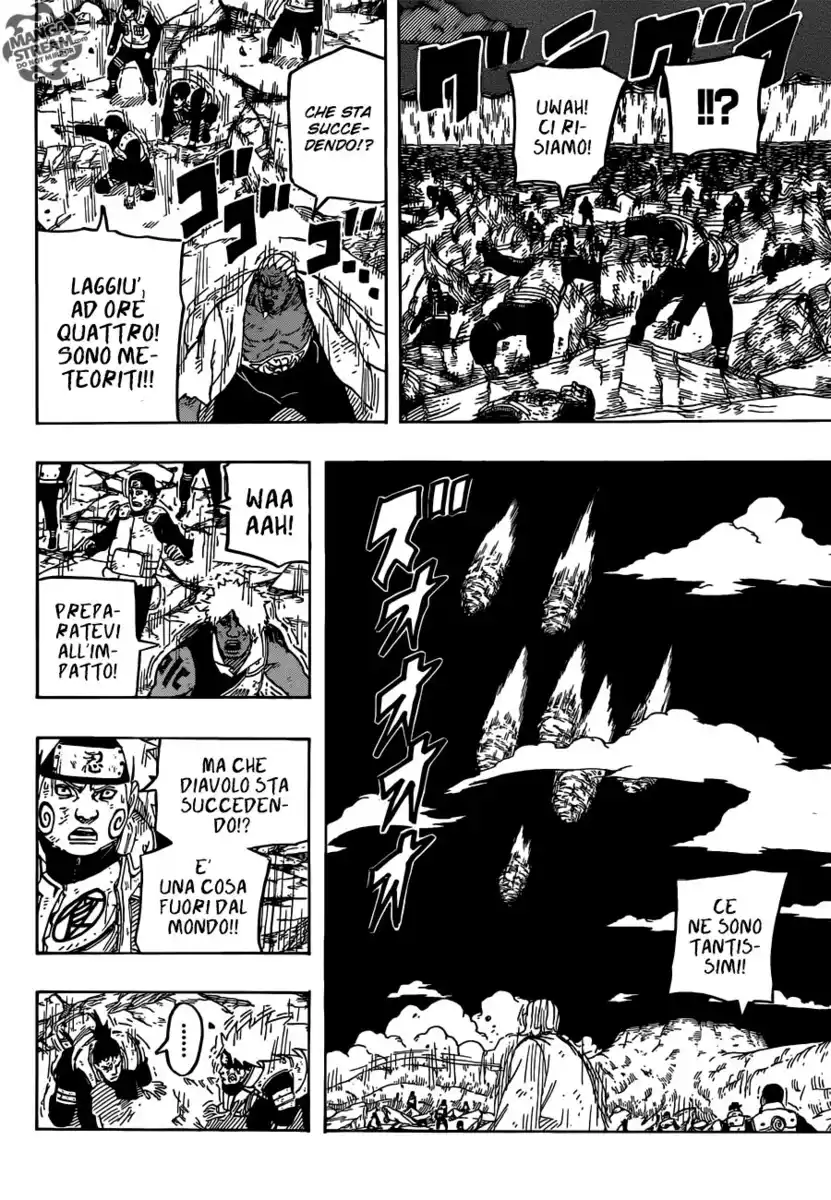 Naruto Capitolo 677 page 3