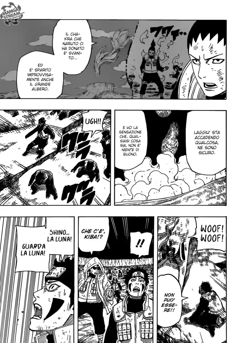 Naruto Capitolo 677 page 4